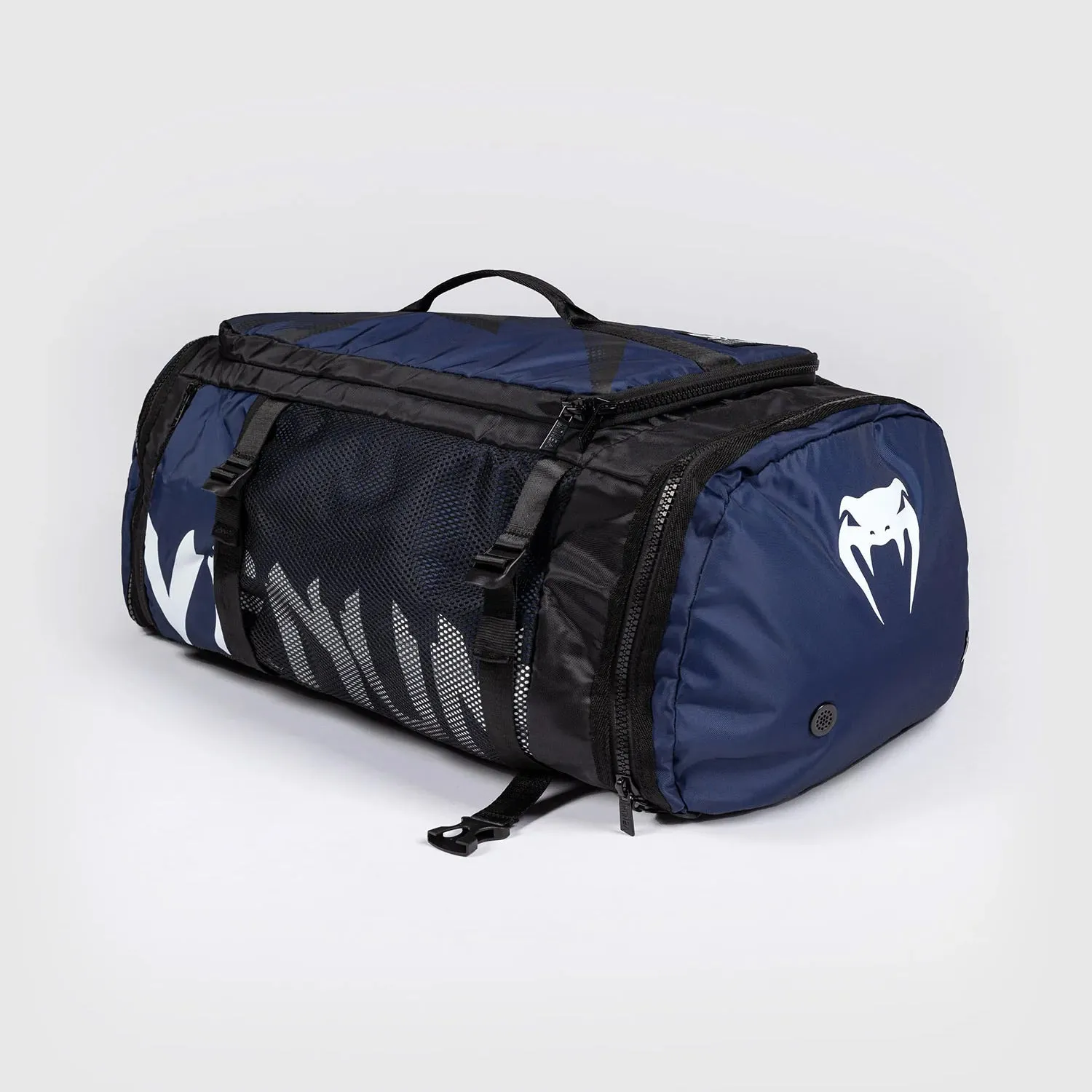 Venum Trainer Hybrid Sports Bag - Midnight Blue