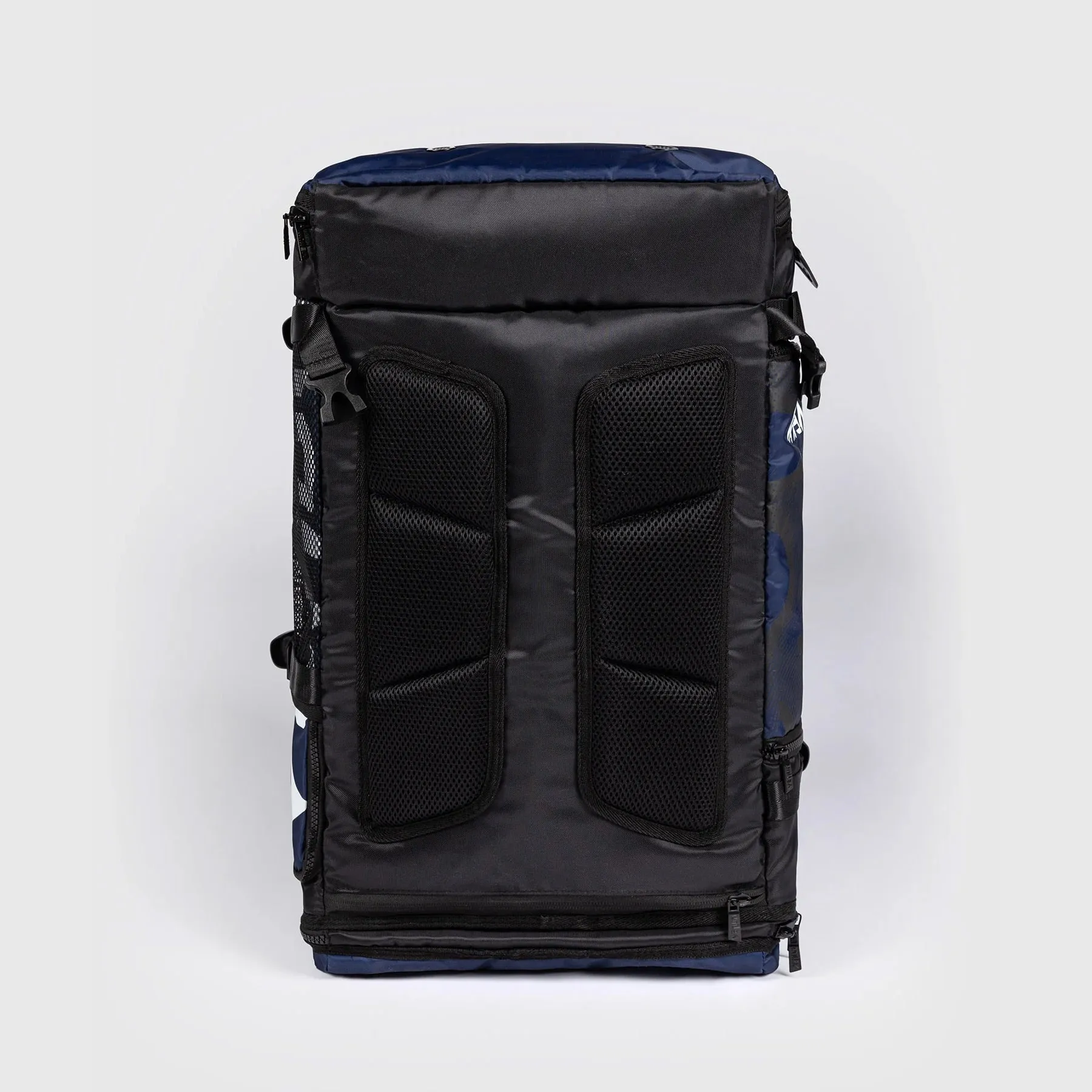 Venum Trainer Hybrid Sports Bag - Midnight Blue