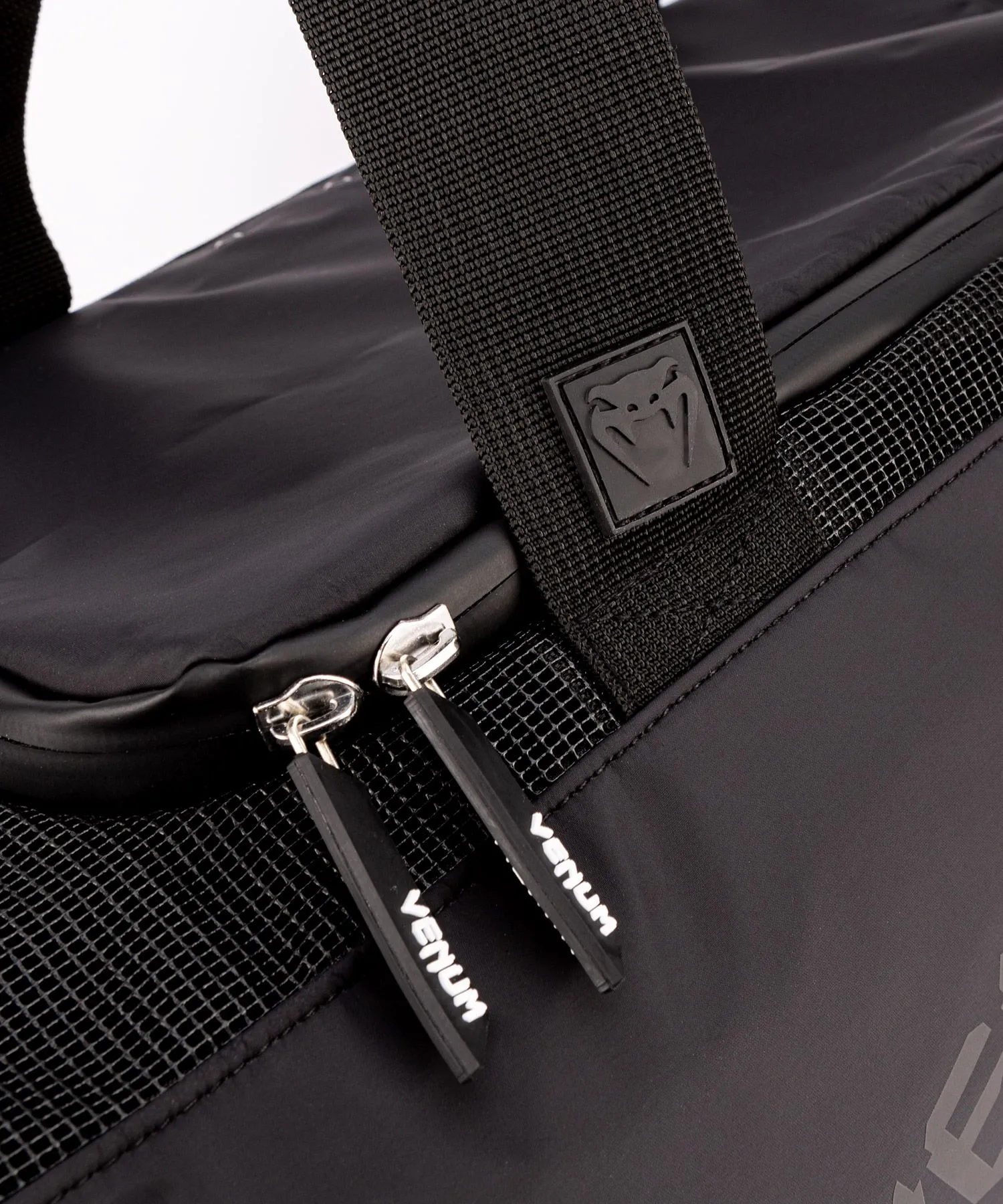 Venum Trainer Lite Evo Martial Arts Holdall