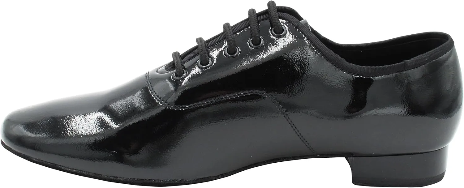 Very Fine Men's Dance Shoe Ballroom Collection Perseus Lyon Bachata Social Salsa Tango