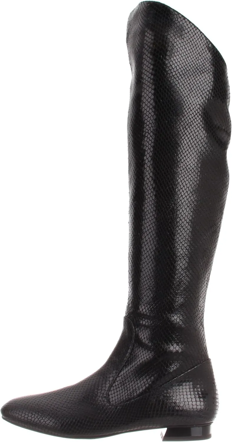 Via Spiga Women's Kailey Knee-High Boot