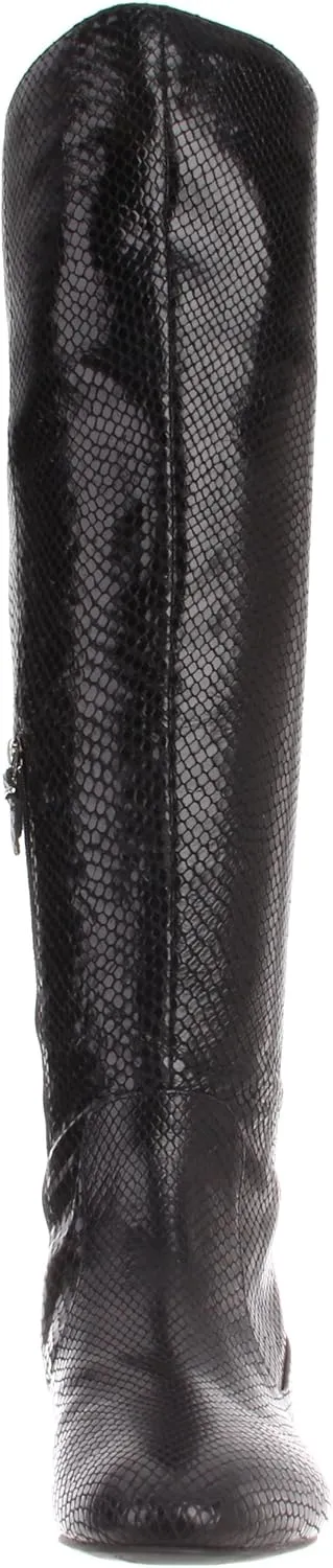 Via Spiga Women's Kailey Knee-High Boot