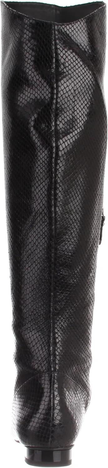 Via Spiga Women's Kailey Knee-High Boot