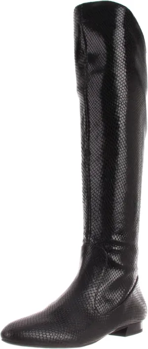 Via Spiga Women's Kailey Knee-High Boot