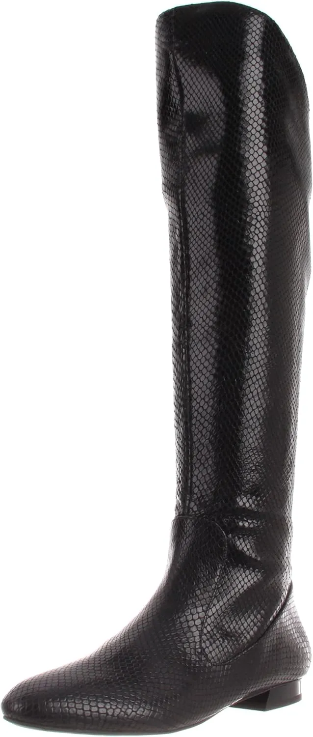 Via Spiga Women's Kailey Knee-High Boot