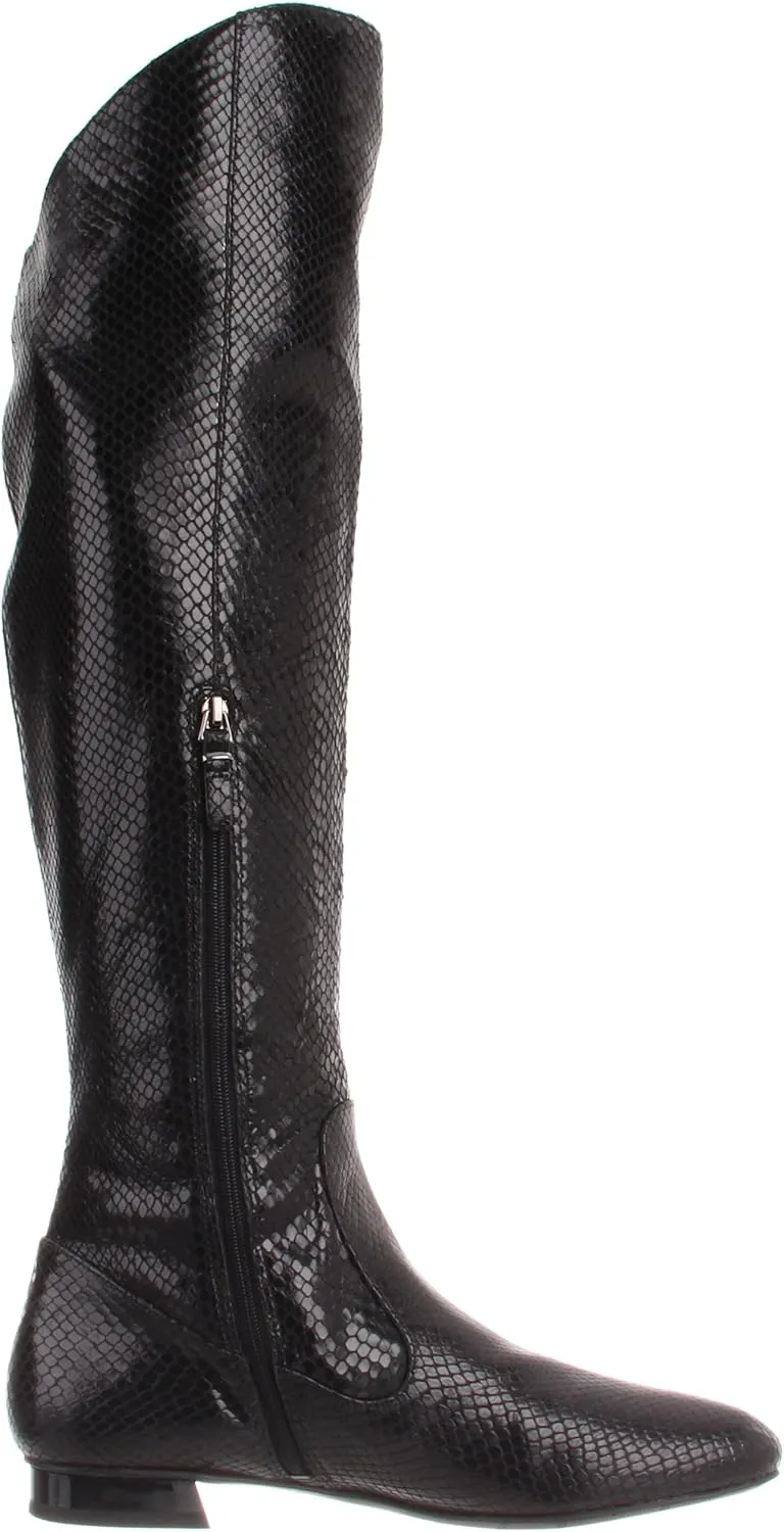 Via Spiga Women's Kailey Knee-High Boot