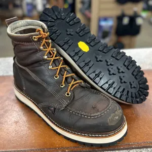 Vibram Kletterlift Wedge sole Package