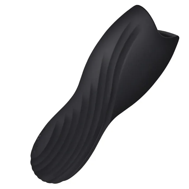 Vibrator Masturbator Male Stimulate Sex Limited-time offer Oral Glans penis Climax Massager Men Toys Sex Special price Delay Trainer for Automatic