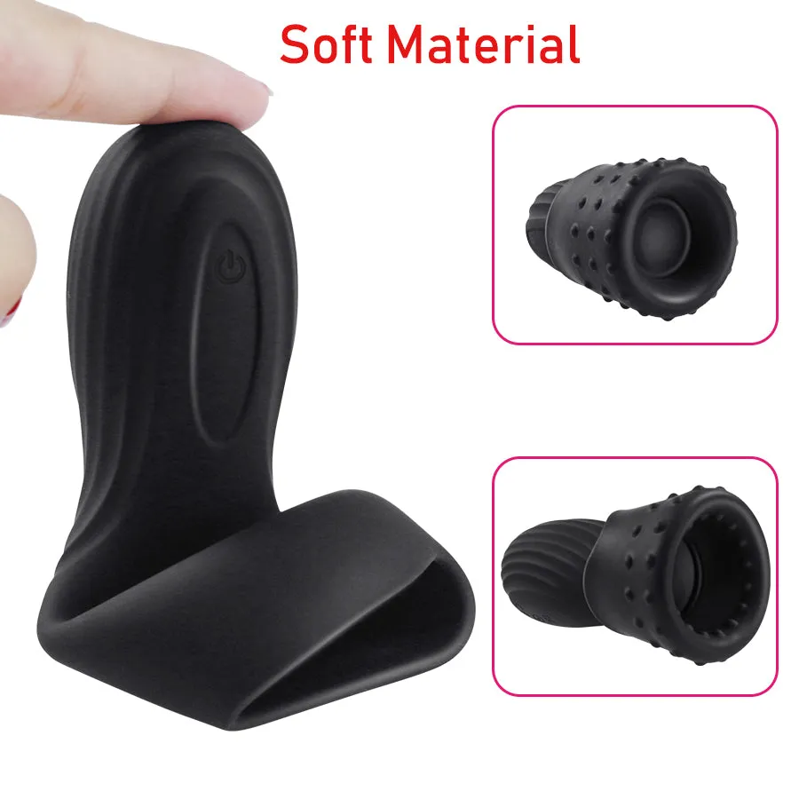 Vibrator Masturbator Male Stimulate Sex Limited-time offer Oral Glans penis Climax Massager Men Toys Sex Special price Delay Trainer for Automatic