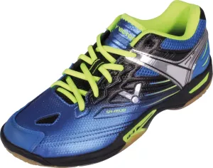 Victor SH-A920 Blue Men Squash Shoe (12.5)