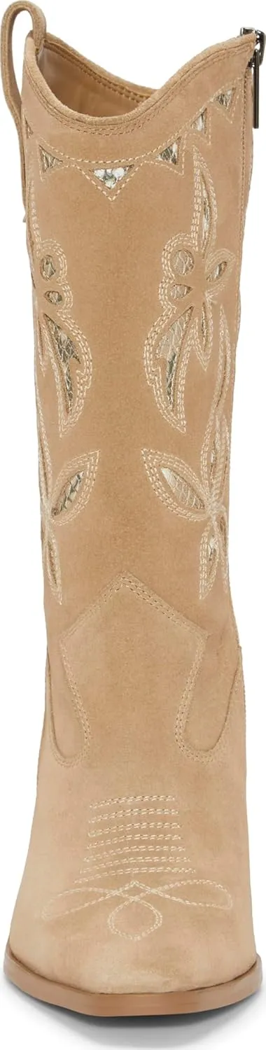 Vince Camuto Women's Alisah Mid Calf Boot