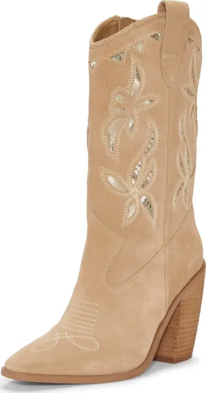 Vince Camuto Women's Alisah Mid Calf Boot