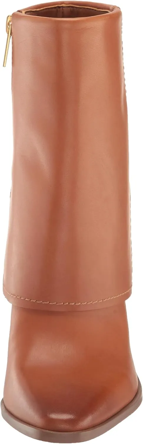 Vince Camuto Women's Alolison Mid-Calf Boot