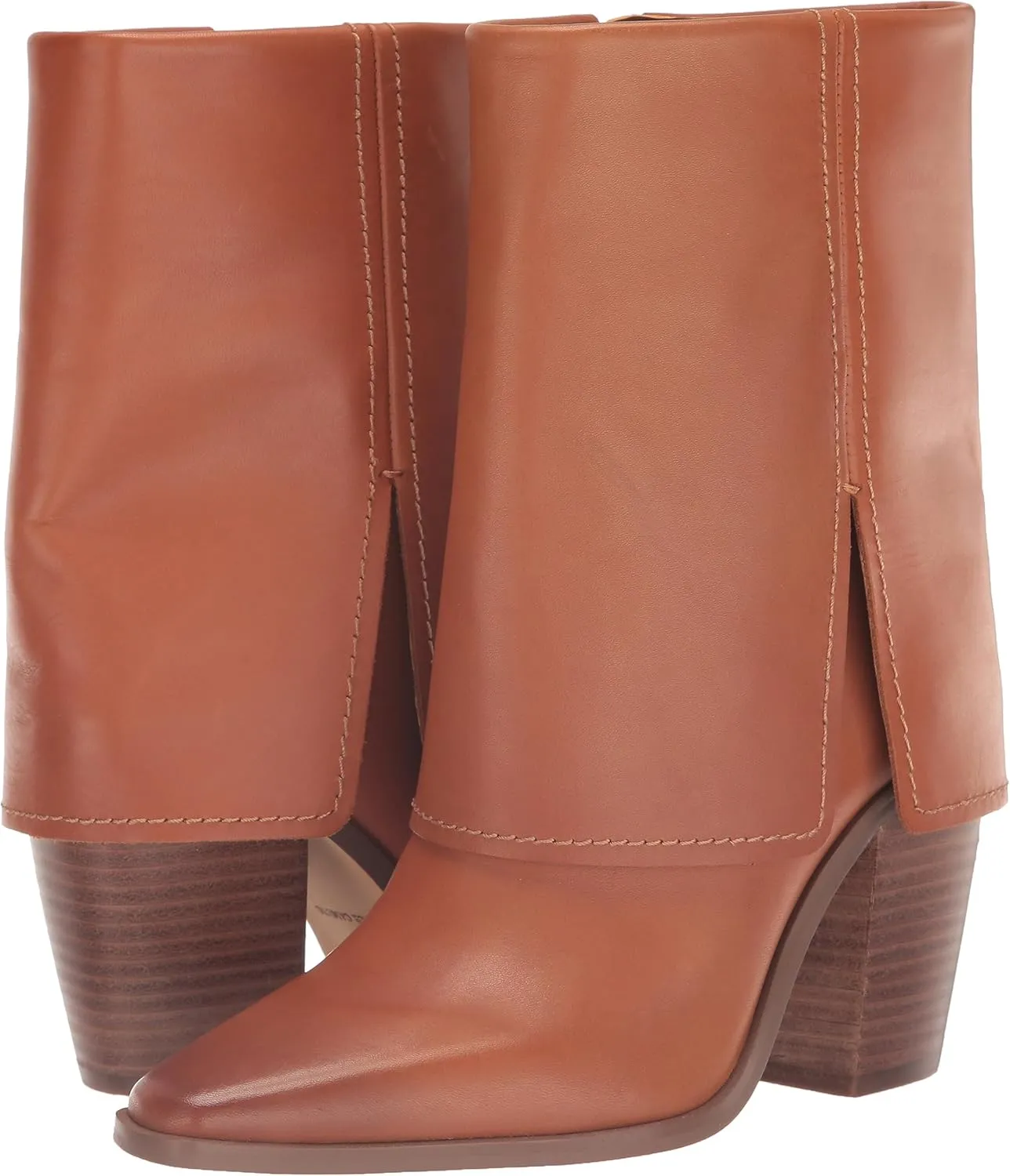 Vince Camuto Women's Alolison Mid-Calf Boot