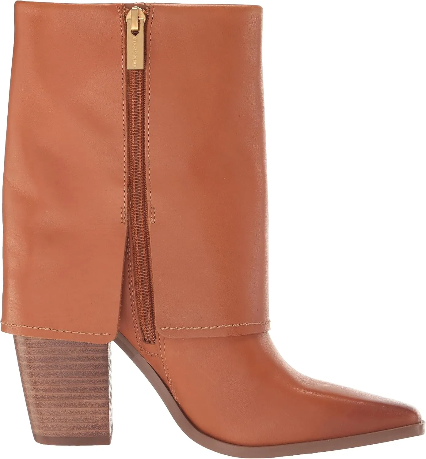 Vince Camuto Women's Alolison Mid-Calf Boot
