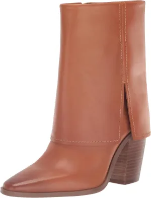 Vince Camuto Women's Alolison Mid-Calf Boot