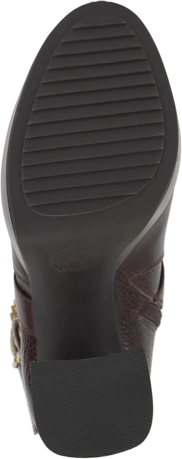 Vince Camuto Women's Coliana Platform Bootie Ankle Boot
