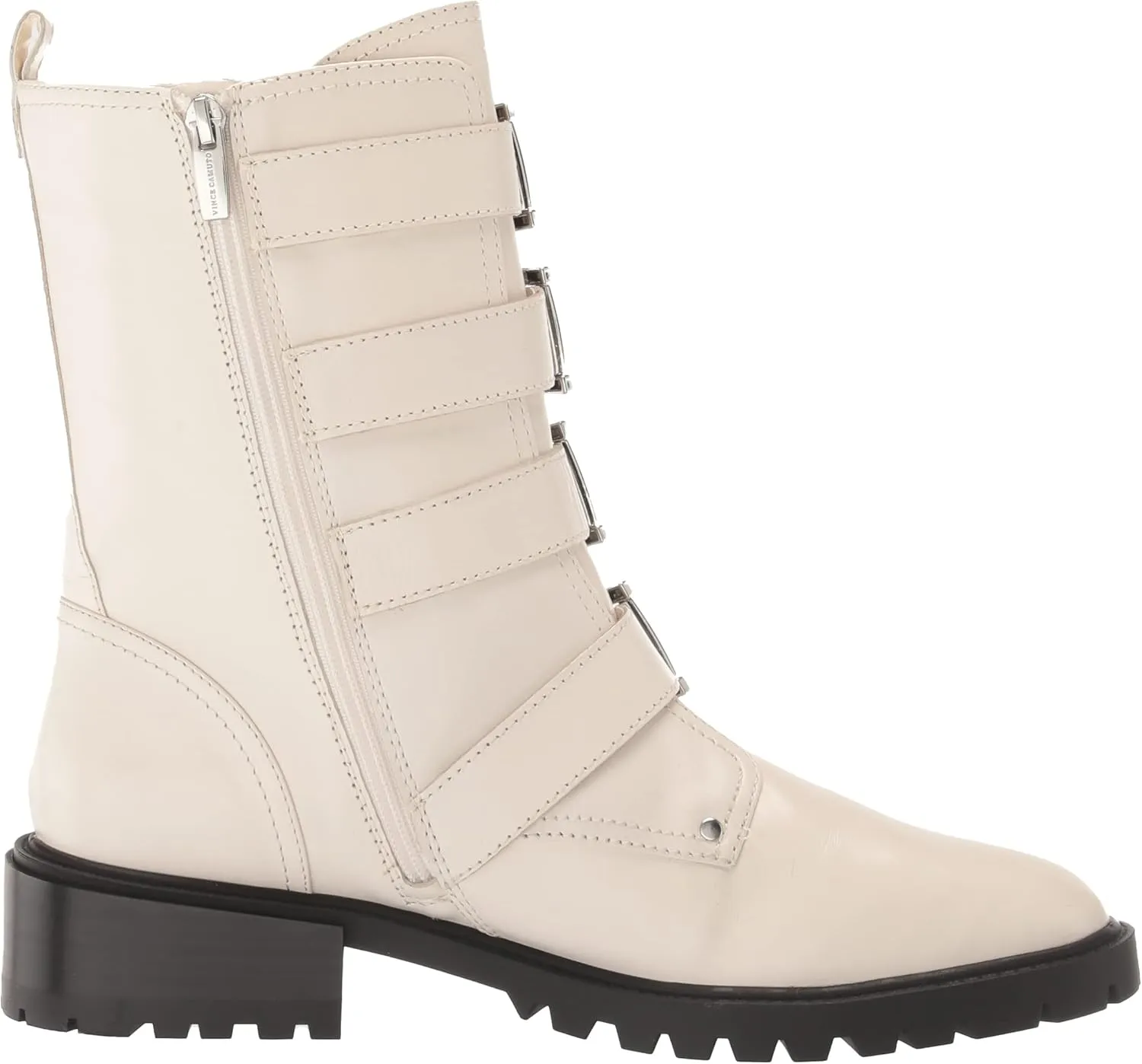 Vince Camuto Women's Footwear Frishea Buckle Boot Fashion