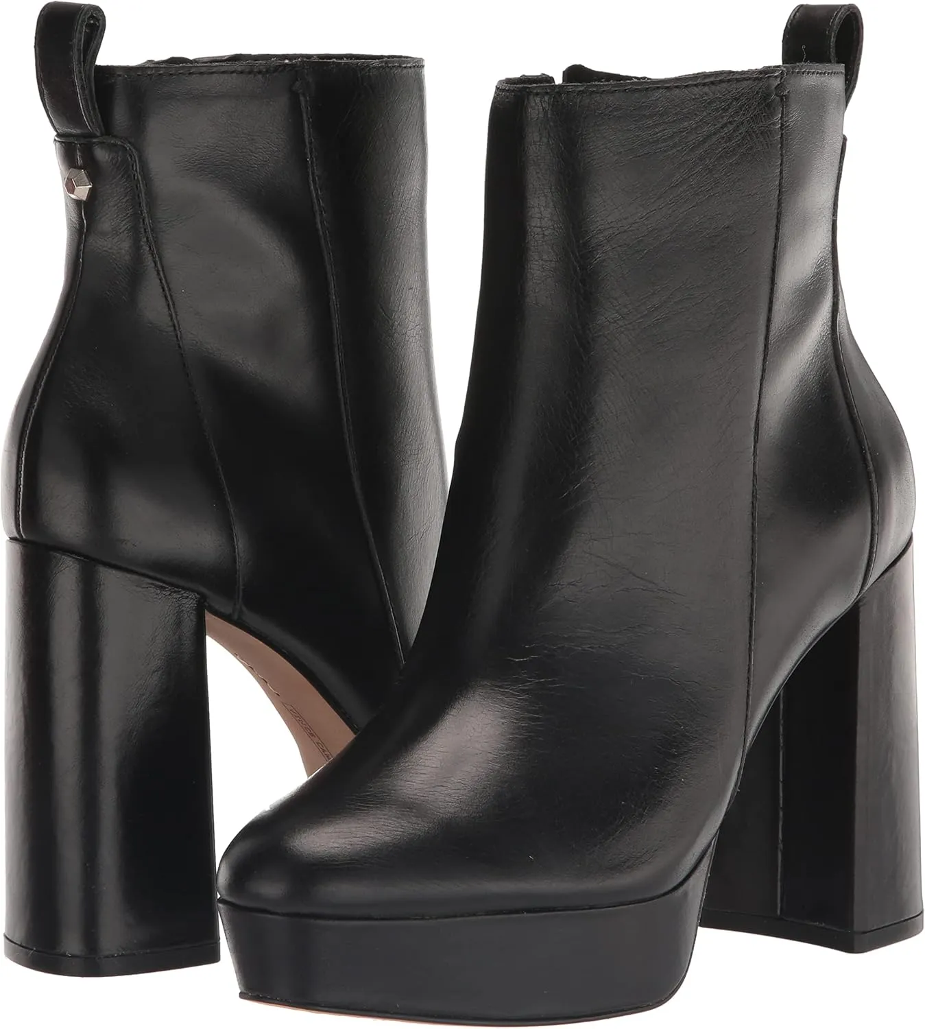 Vince Camuto Women's Footwear Gripaula Platform Heel Bootie Ankle Boot