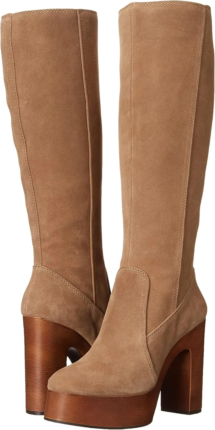 Vince Camuto women's Illishal Knee High Boot