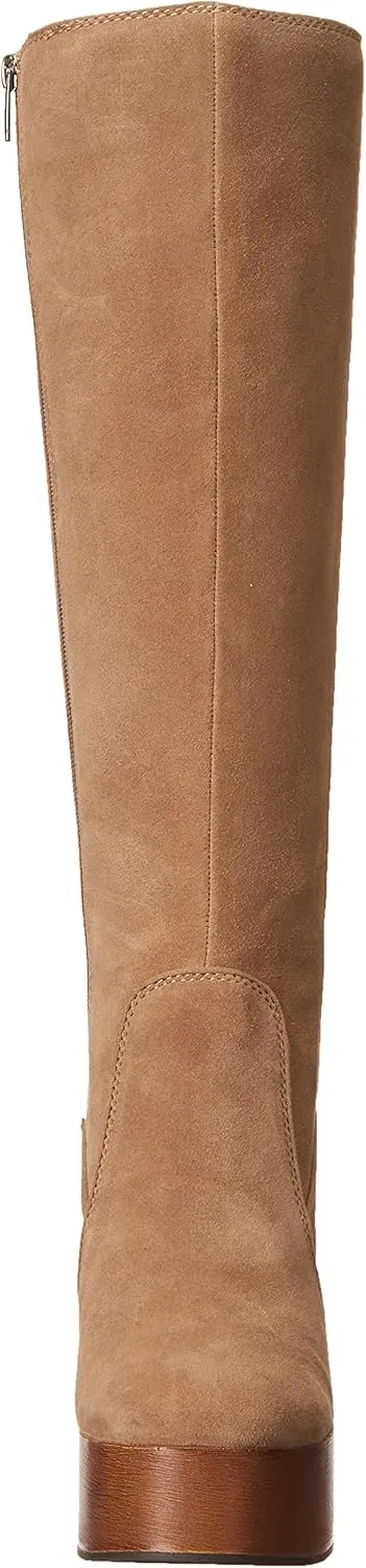 Vince Camuto women's Illishal Knee High Boot