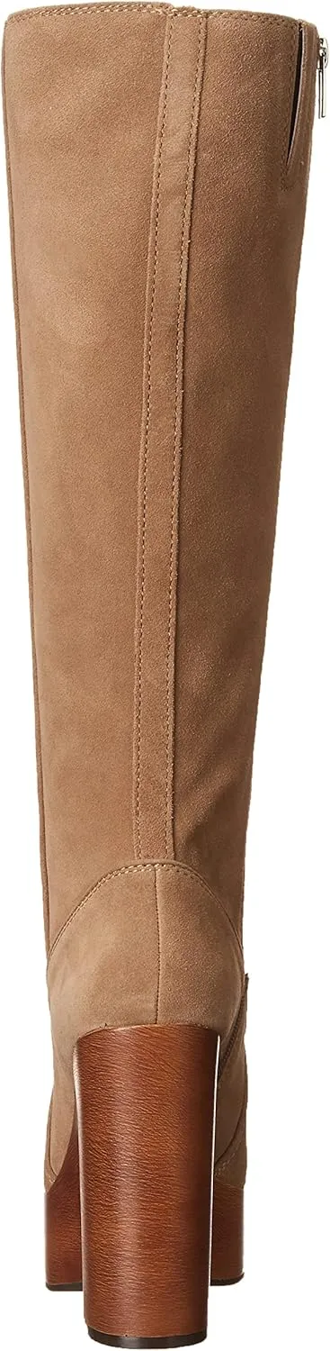 Vince Camuto women's Illishal Knee High Boot