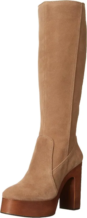 Vince Camuto women's Illishal Knee High Boot