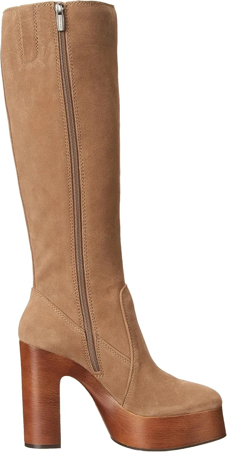 Vince Camuto women's Illishal Knee High Boot