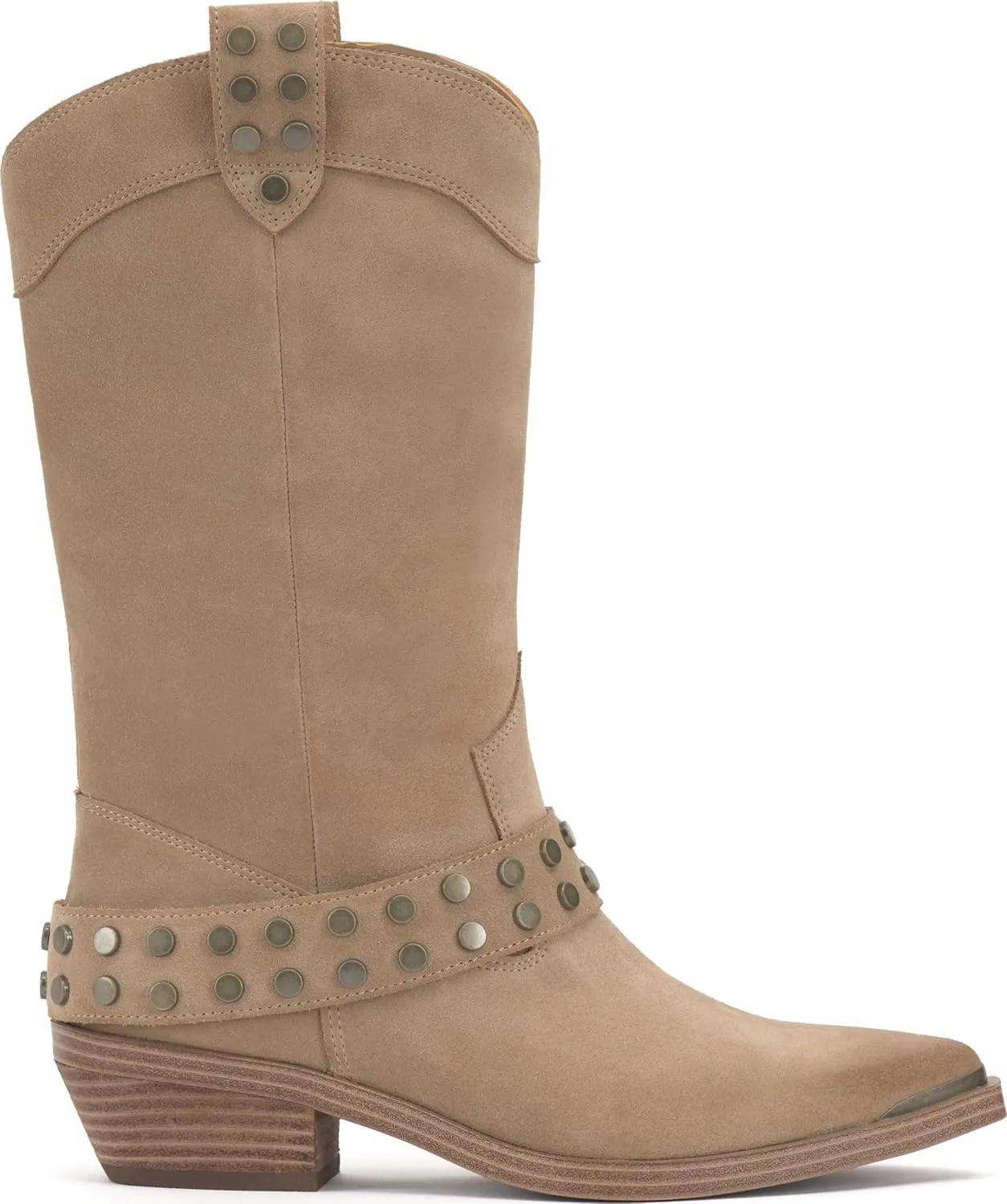 Vince Camuto Women's Merissa Mid Calf Boot