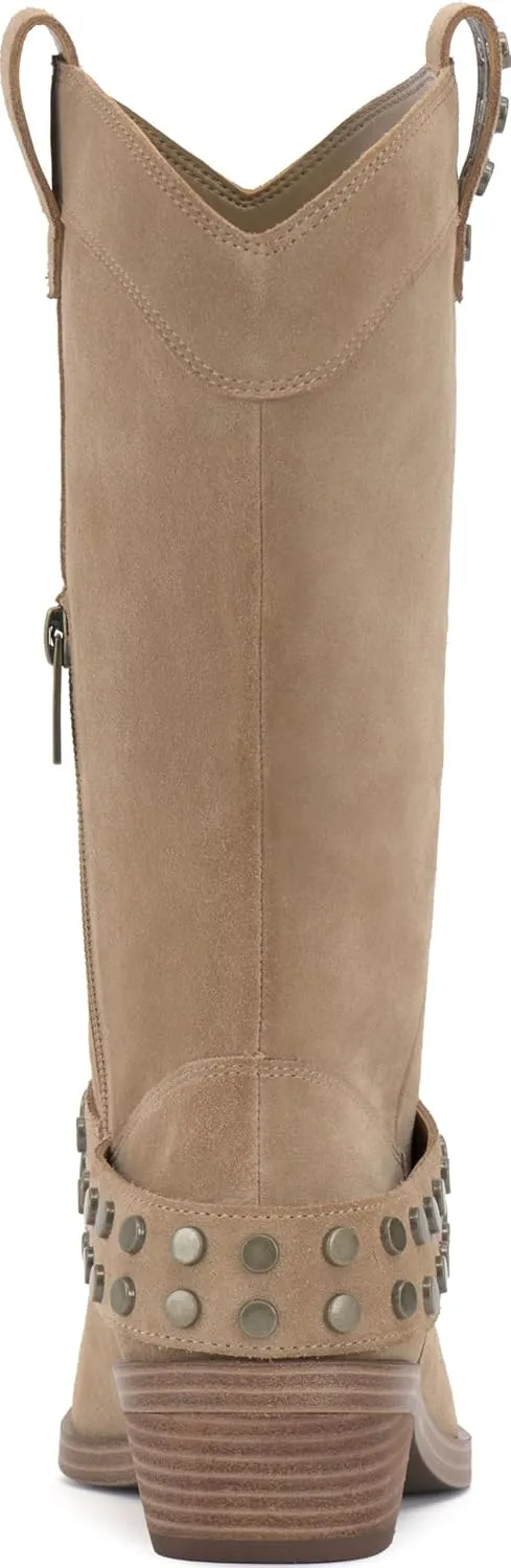 Vince Camuto Women's Merissa Mid Calf Boot