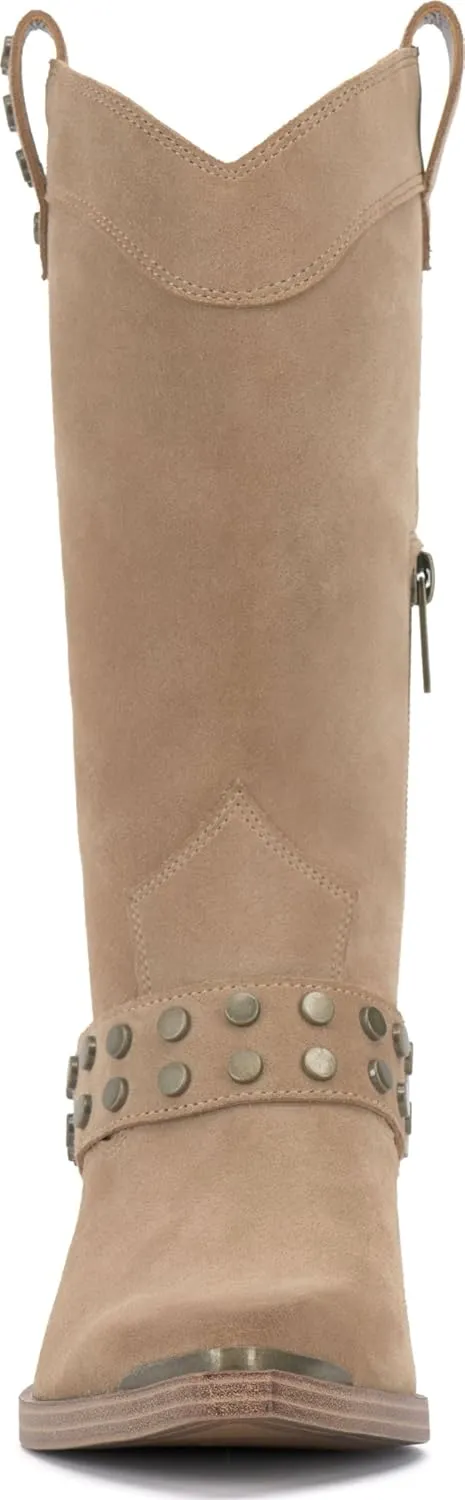 Vince Camuto Women's Merissa Mid Calf Boot