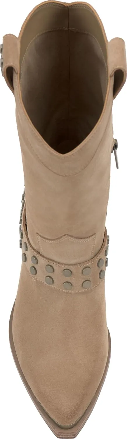 Vince Camuto Women's Merissa Mid Calf Boot