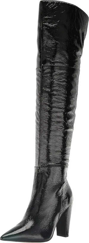 Vince Camuto Women's Minnada Over-The-Knee Boot
