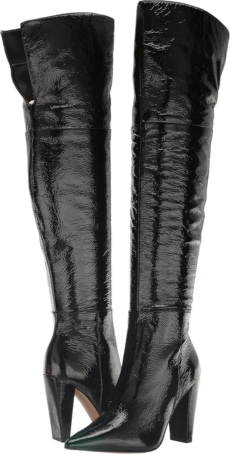 Vince Camuto Women's Minnada Over-The-Knee Boot