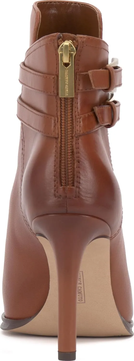 Vince Camuto Women's Sahra Ankle Boot