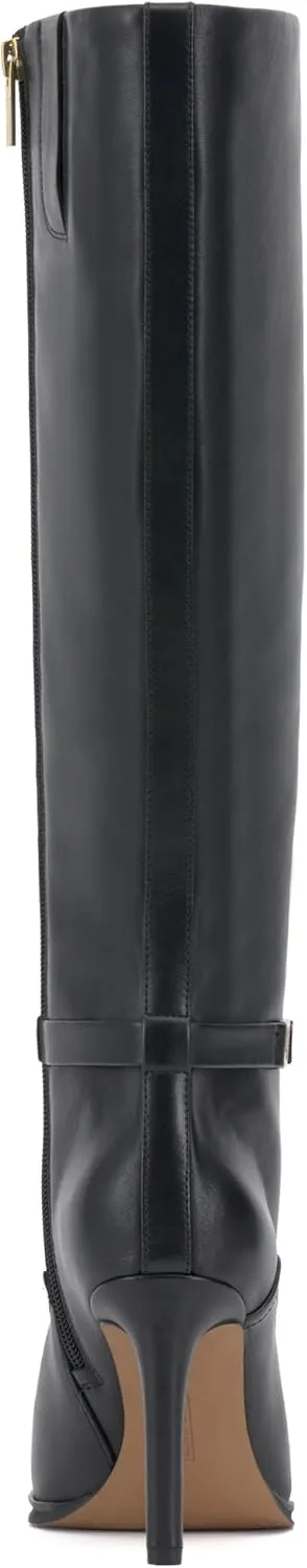 Vince Camuto Women's Skylie Knee High Boot
