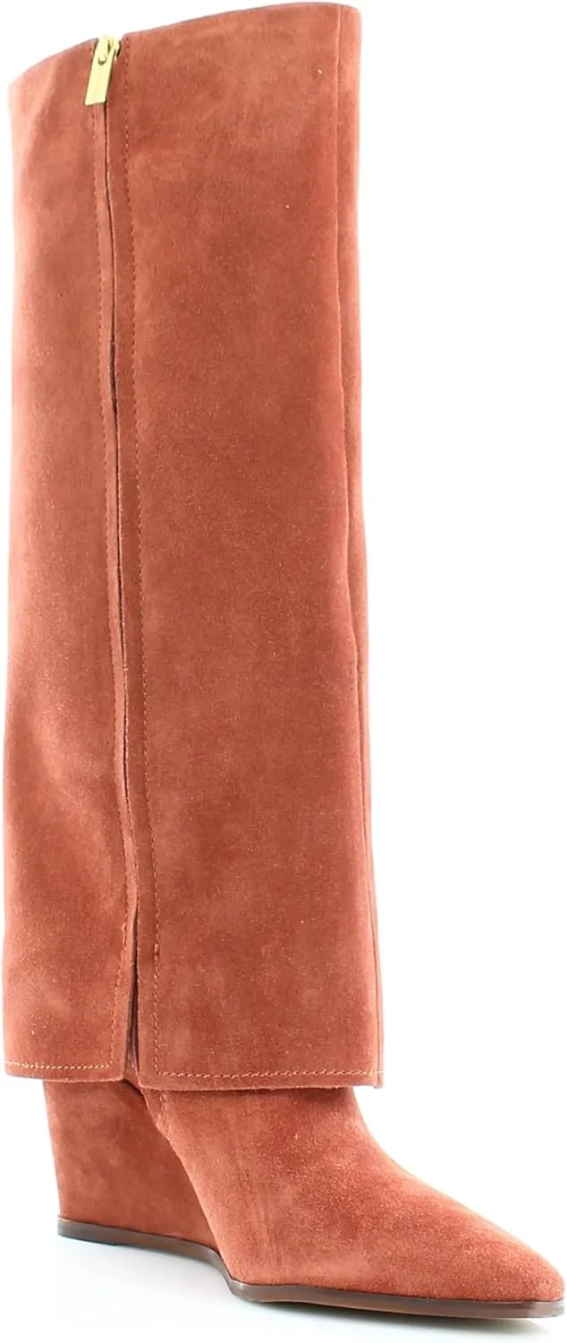 Vince Camuto Women's Tibani Knee High Boot
