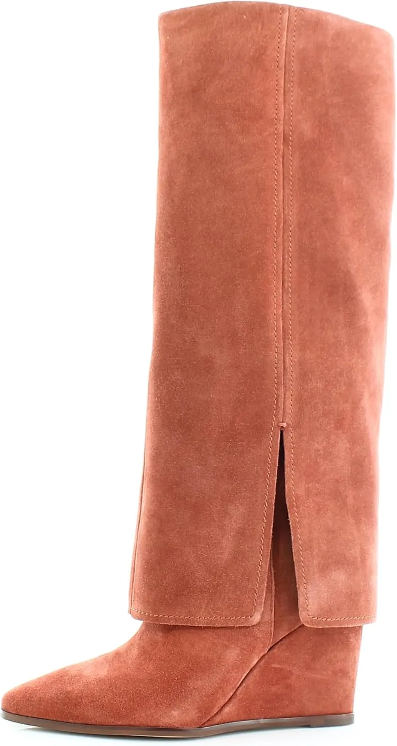 Vince Camuto Women's Tibani Knee High Boot