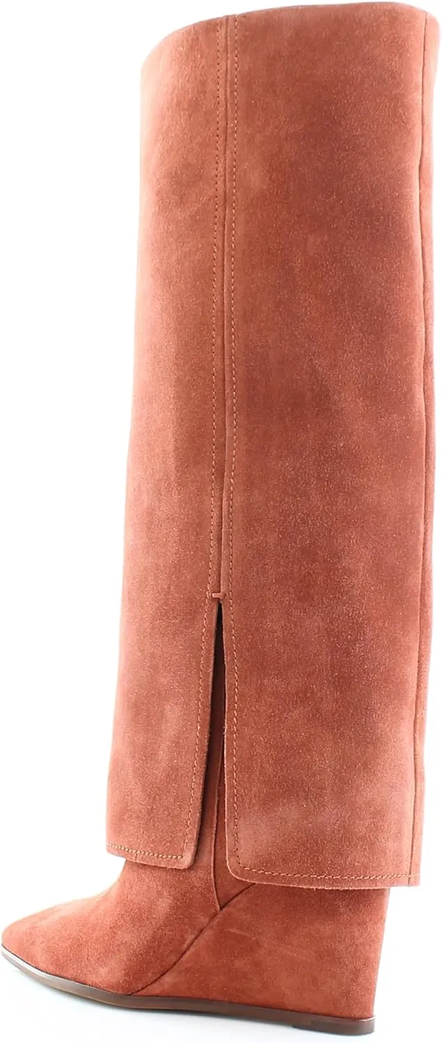 Vince Camuto Women's Tibani Knee High Boot