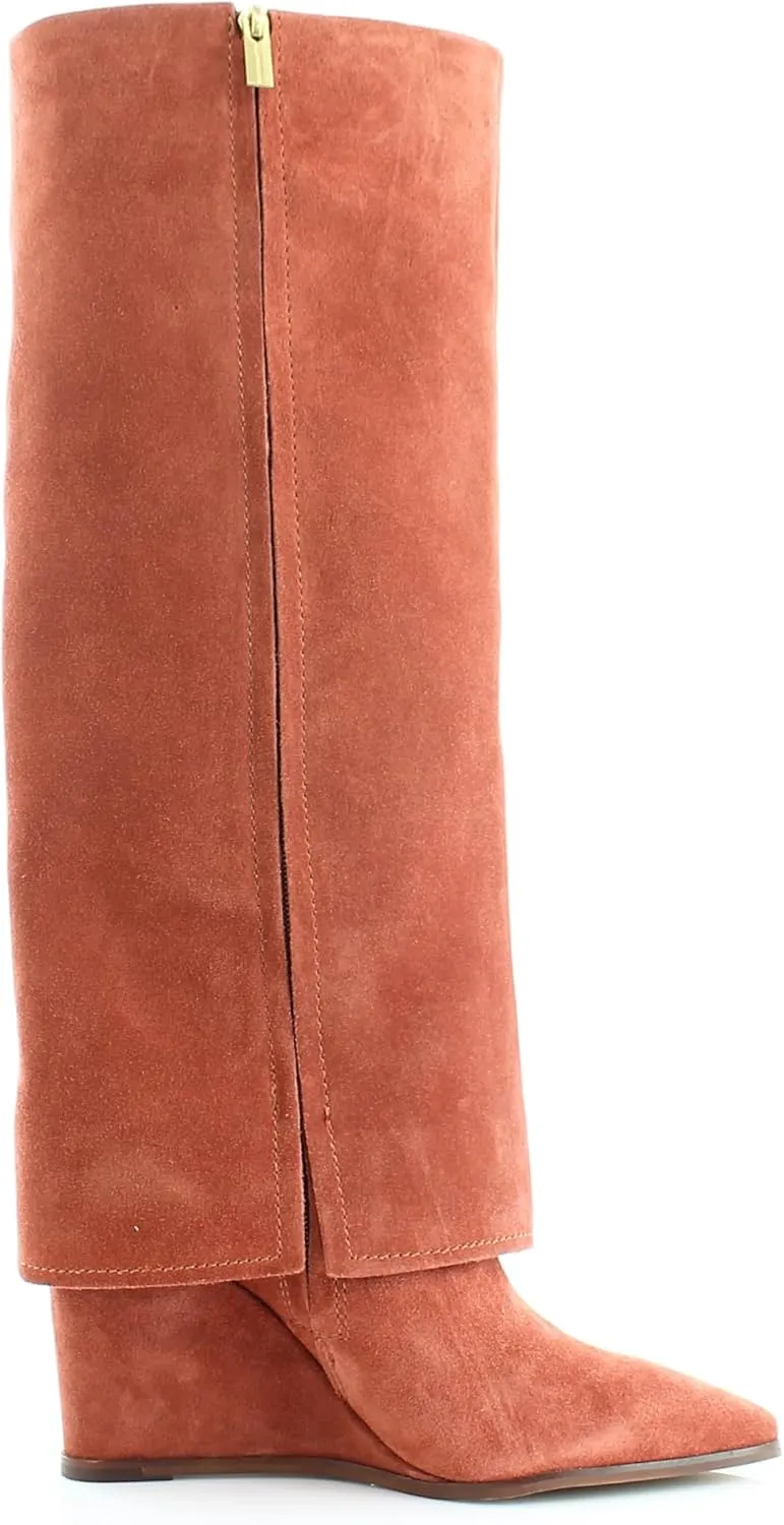 Vince Camuto Women's Tibani Knee High Boot