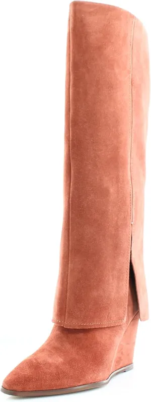 Vince Camuto Women's Tibani Knee High Boot