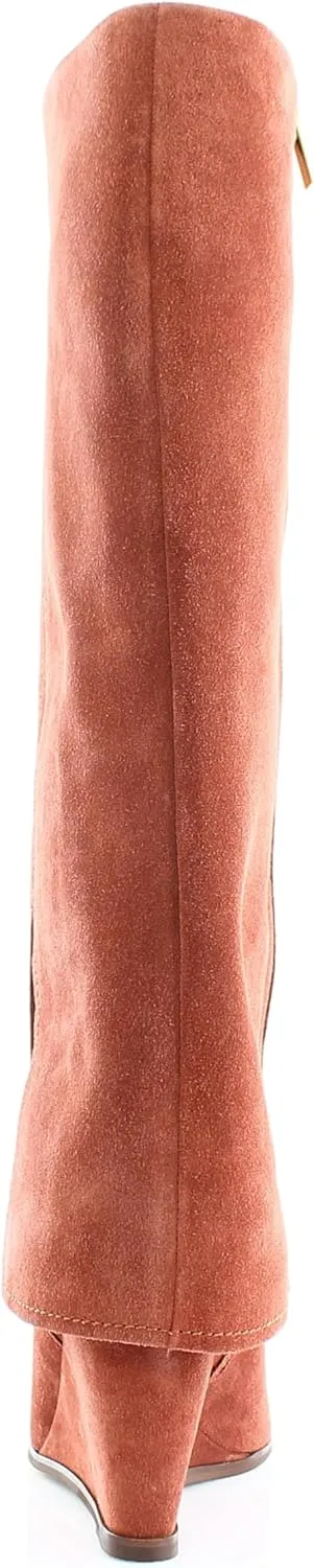 Vince Camuto Women's Tibani Knee High Boot