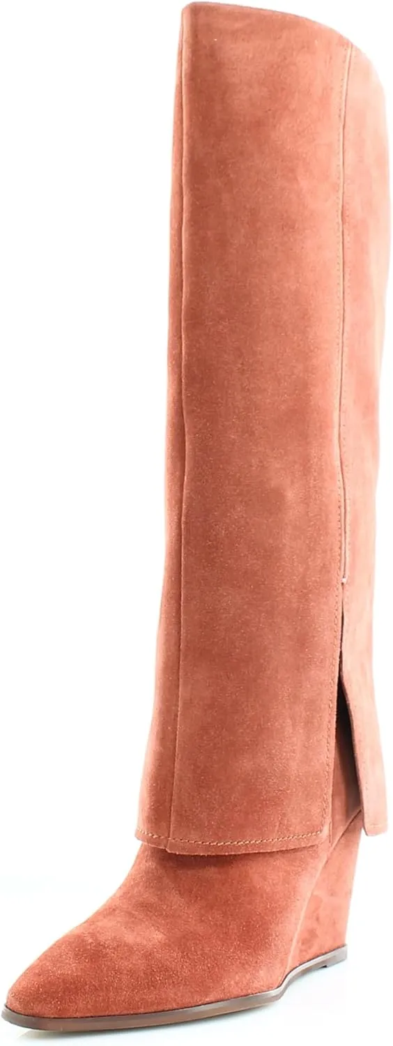 Vince Camuto Women's Tibani Knee High Boot
