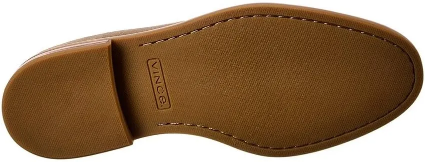 Vince Grant Suede Loafer