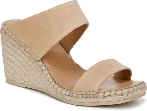 Vince Women's Classic Wedge Sandal