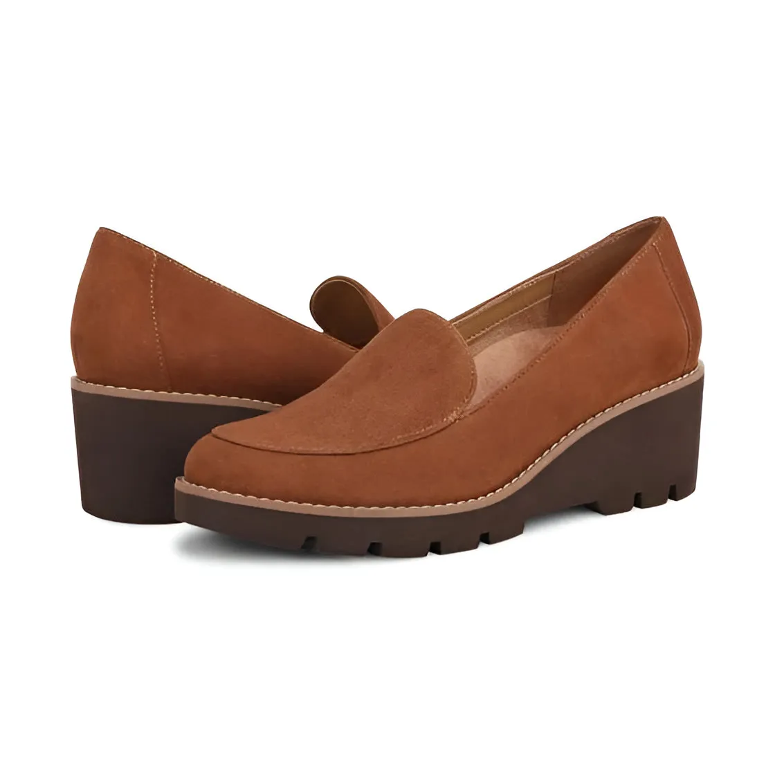 Vionic Women's Ava Wedge Heel NW/OB