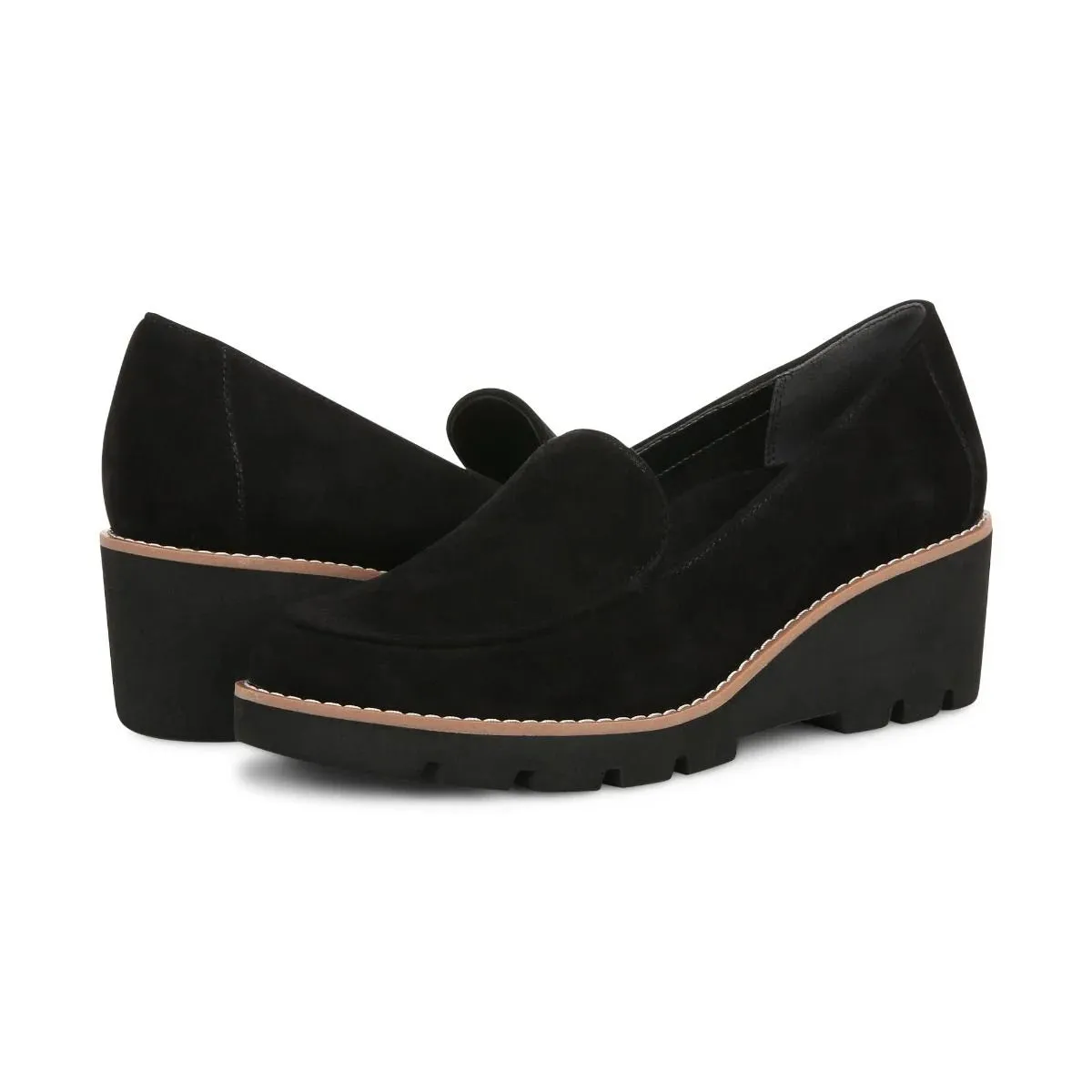 Vionic Women's Ava Wedge Heel NW/OB