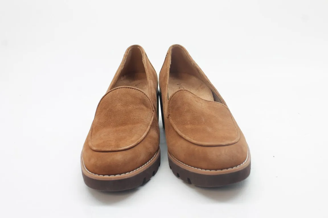 Vionic Women's Ava Wedge Loafers Floor Sample