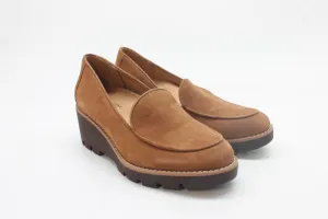 Vionic Women's Ava Wedge Loafers Floor Sample