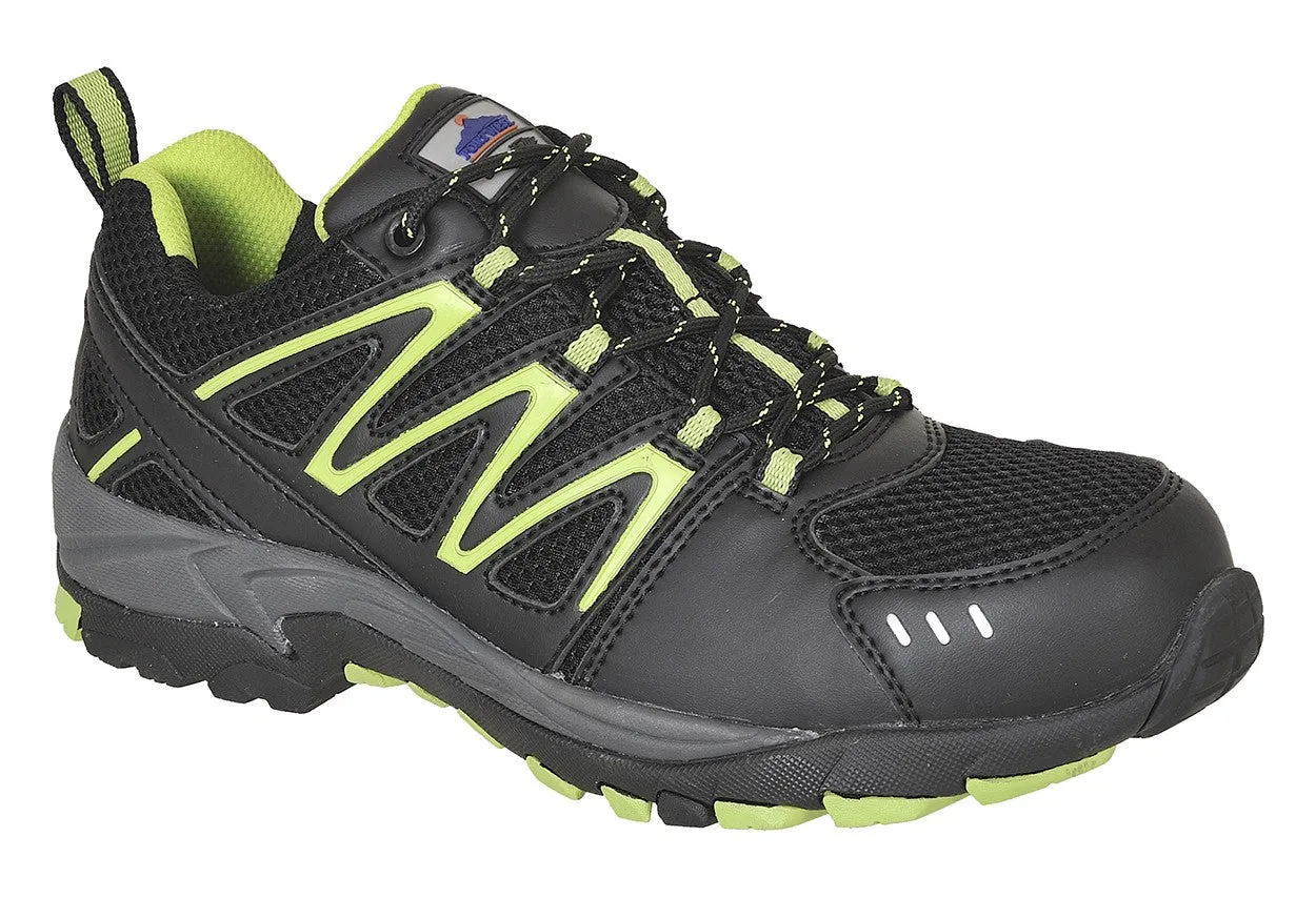 Vistula Trainer